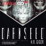 Goodies for Darkseed