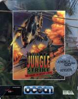 Goodies for Jungle Strike