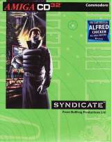 Goodies for Syndicate