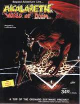 Goodies for Akalabeth - World of Doom