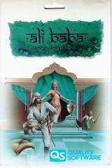 Goodies for Ali Baba and the Forty Thieves