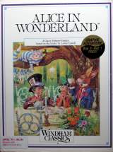 Goodies for Alice in Wonderland [Model AIW-AP-D1]