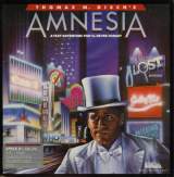 Goodies for Amnesia [Model 1119]