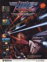 Goodies for Terra Force