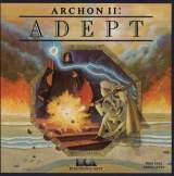 Goodies for Archon II - Adept [Model 1071]