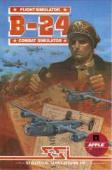 Goodies for B-24