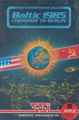 Goodies for Baltic 1985 - Corridor to Berlin