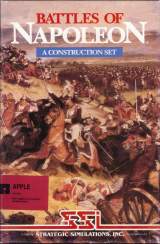 Goodies for Battles of Napoleon