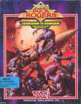 Goodies for Buck Rogers - Countdown to Doomsday