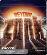 Goodies for Beyond Zork - The Coconut of Quendor [Model IZ8-AP1]