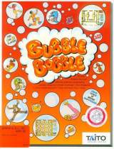 Goodies for Bubble Bobble