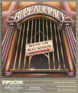 Goodies for Bureaucracy - A Paranoid Fantasy [Model IC2-AP1]