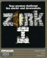 Goodies for Zork I - The Great Underground Empire [Model IZ1-AP1]