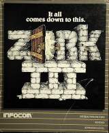Goodies for Zork III - The Dungeon Master [Model IZ3-AP1]