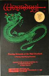 Goodies for Wizardry - Proving Grounds of the Mad Overlord