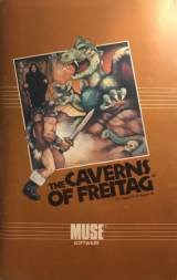 Goodies for The Caverns of Freitag