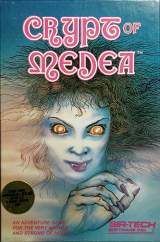 Goodies for Crypt of Medea