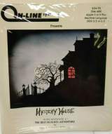 Goodies for Hi-Res Adventure #1: Mystery House