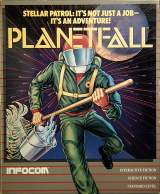 Goodies for Planetfall [Model IS3-AP1]