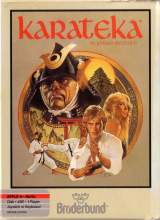 Goodies for Karateka [Model 10350]