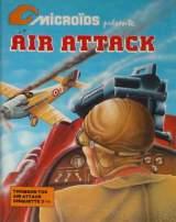 Goodies for Air Attack