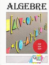 Goodies for Algebre