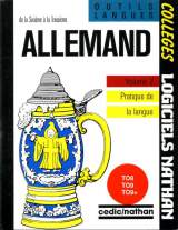 Goodies for Allemand Vol. 2 - Pratique de la langue