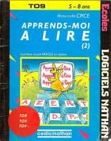 Goodies for Apprends-moi a Lire 2 [Model 6604221]
