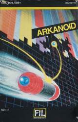 Goodies for Arkanoid [Model AK 9115]
