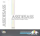 Goodies for Assdesass TO9