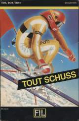 Goodies for Tout Schuss [Model TS 9116]