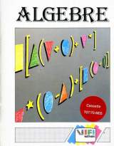 Goodies for Algebre
