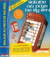 Goodies for Balade au Pays de Big Ben