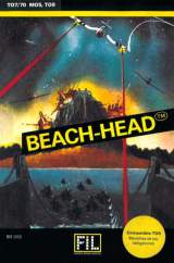 Goodies for Beach-Head [Model BH 1055]