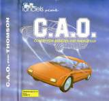 Goodies for C.A.O. - Conception Assistee par Ordinateur