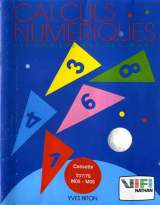 Goodies for Calculs Numeriques [Model 7016130]
