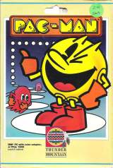 Goodies for Pac-Man
