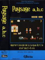 Goodies for Paysage a,b,c
