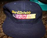 Goodies for Hard Drivin's Airborne
