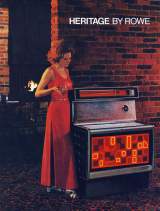 Goodies for Heritage [Model RI-1]