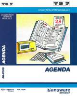 Goodies for Agenda [Model AG 7006]