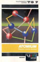 Goodies for Atomium [Model 4V.0001]