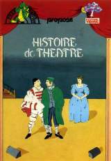 Goodies for Histoire de Theatre
