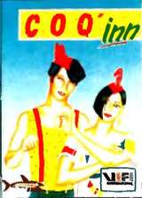 Goodies for Coq Inn