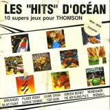 Goodies for Les Hits d'Ocean