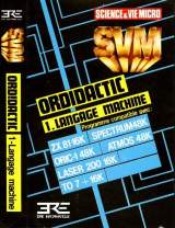 Goodies for Ordidactic: 1. Language Machine