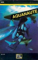 Goodies for Aquanaute [Model AQ 1132]