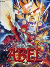 Goodies for Abel - Shin Mokushiroku Taisen [Model MTC-1137]