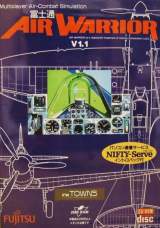Goodies for Air Warrior [Model HMD-109]