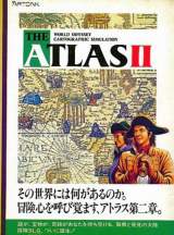 Goodies for The Atlas II